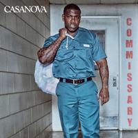 Casanova - Down Bitch
