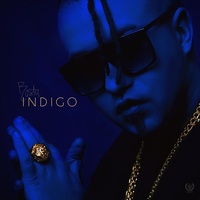 Rasta - Indigo