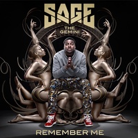Sage The Gemini - Red Nose