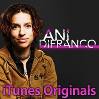 Ani DiFranco - Evolve