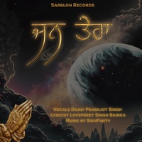 SikhFinity - Jan Tera