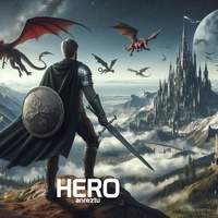 Anreztu - Hero
