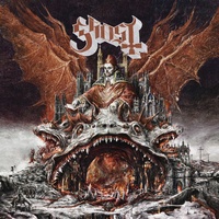 Ghost B.C. - Ashes