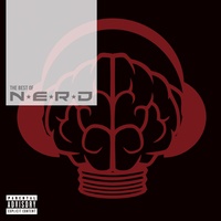 N.E.R.D. - Thrasher