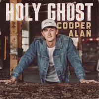 Cooper Alan - Holy Ghost