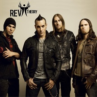 Rev Theory - Hell Yeah