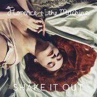 Florence + The Machine - Shake It Out