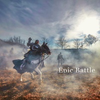 DensoMusic - Epic Battle