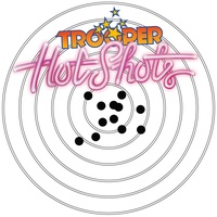 Trooper - Raise A Little Hell