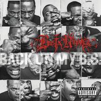 Busta Rhymes - Decision - Album Version (Explicit)