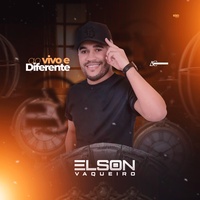 Elson Vaqueiro - Coisas do interior