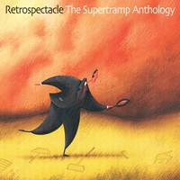 Supertramp - It's Raining Again