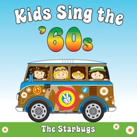 The Starbugs - Mr Postman