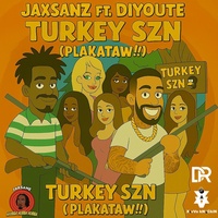 Turkey Szn (Plakataw)