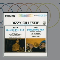 Dizzy Gillespie - Be-Bop