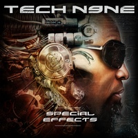 Tech N9ne - Burn It Down