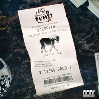 Lil Pump - Splurgin