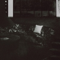 Junetober - Conversation Pit - Stripped