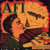 AFI - A Single Second