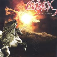 Cromok - Farewell