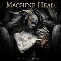Machine Head - BØNESCRAPER