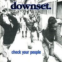 Downset - Together