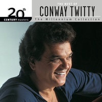Conway Twitty - Hello Darlin' - Single Version
