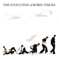 Robin Thicke - Lost Without U