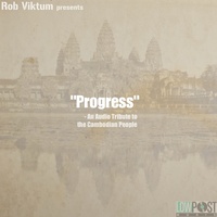 Rob Viktum - Progress