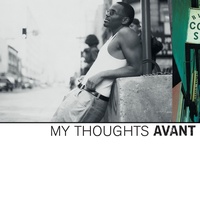 Avant - Separated