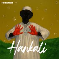 Hankali