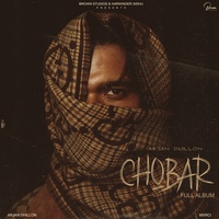 Arjan Dhillon - Maava'n