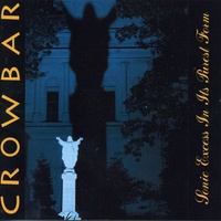 Crowbar - Counting Daze