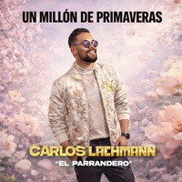 Un Millón de Primaveras