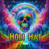 Celebrate Holi with Joy and Colorful Traditions | TikTok