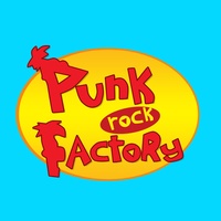 Punk Rock Factory - Phineas and Ferb Theme Song | TikTok