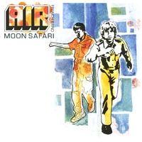Air - Sexy Boy
