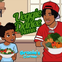Gracie's Corner - Veggie Dance - Remix TikTok