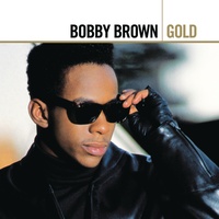 Bobby Brown - My Prerogative