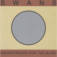 Swans - Volcano
