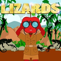 Uncle Apple - Lizards