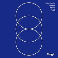SUPER JUNIOR - Devil