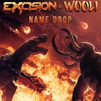 Excision & Wooli - Name Drop