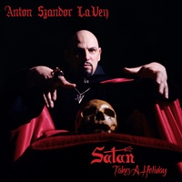Anton LaVey - Satanis Theme