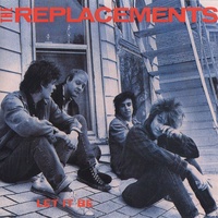 The Replacements - Unsatisfied