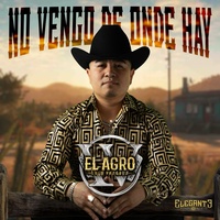 No Vengo De Onde Hay