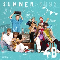 フォーエイト48 - Summer Days | TikTok