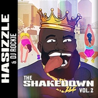HaSizzle - Candy