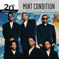 Mint Condition - So Fine