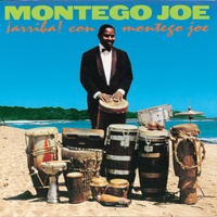 Montego Joe - Ouch